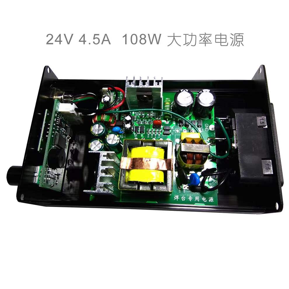 Quick Heating T12-952 Solderin - Soldering Station T12 Oled review and price