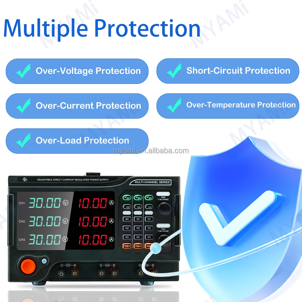 15V 30V 40V 60V 100V 80V 150V  - Programmable Dc Power Supply 60V 5A review and price