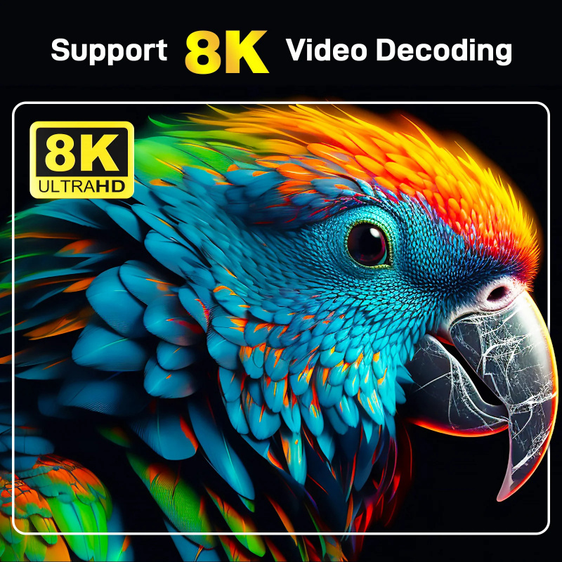 TV Box HD 8K 4K Dual WIFI 4G 5 - Radxa Rock 5B 16Gb review and price