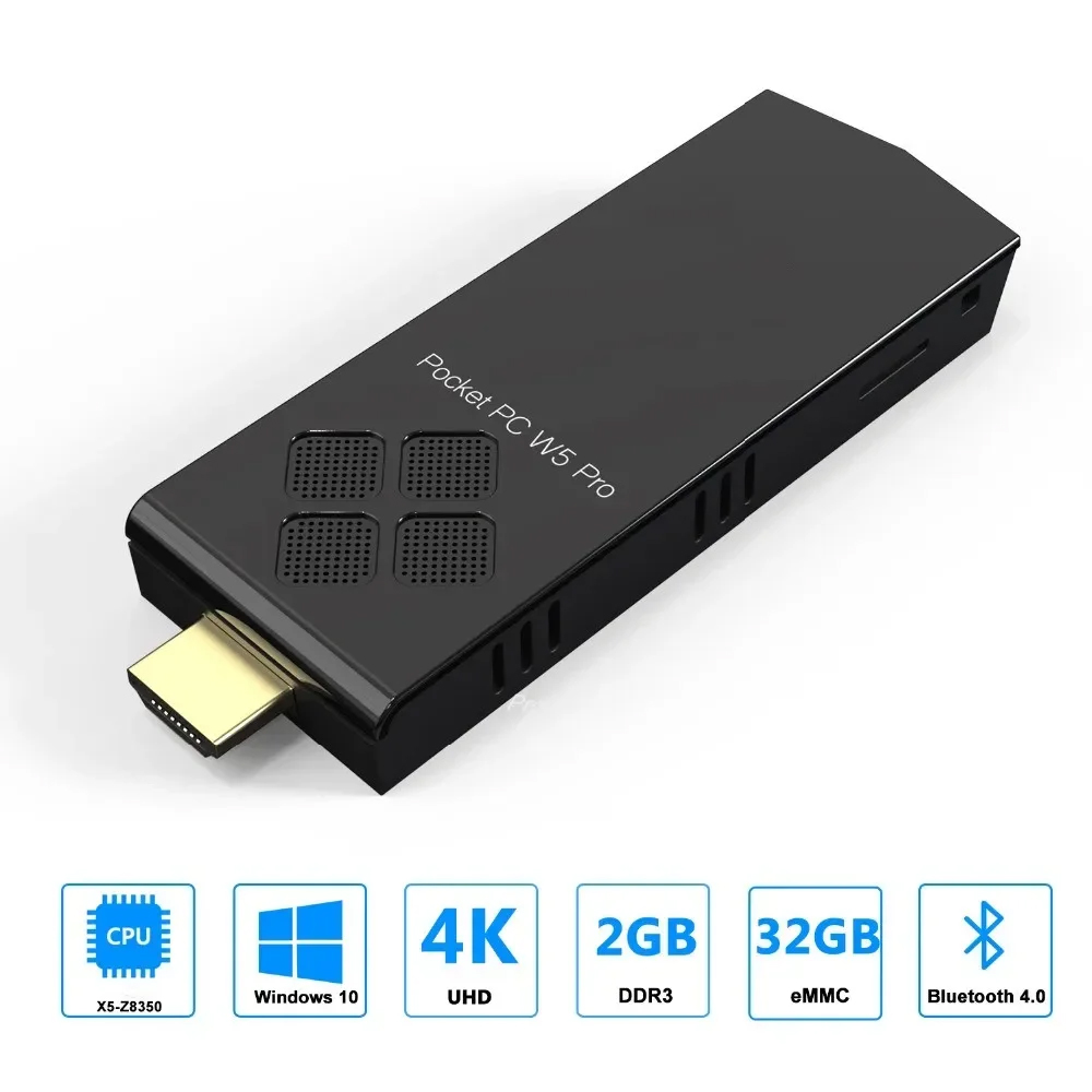 T5/W5 PRO Mini PC Windows 10 H - Khadas Vim4 8Gb review and price